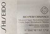 Shiseido Bio-Performance Advanced Super Revitalizing Cream 50ml