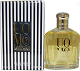 Moschino UOMO Eau De Toilette 125ml Spray