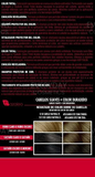 Azalea Color Total Hair Colourant - 7 Blonde