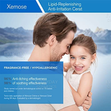 Uriage Xémose Lipid-Replenishing Anti-Irritation Cerat 200ml - Extreme Dry Skin