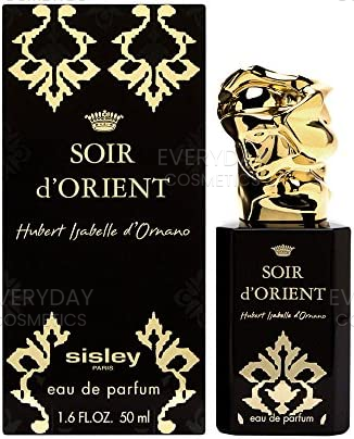 Sisley Soir d'Orient Eau de Parfum 50ml Spray