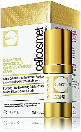 Cellcosmet Cellular Eye Contour Cream 30ml