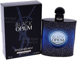 Yves Saint Laurent Black Opium Intense Eau de Parfum 90ml Spray