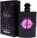 Yves Saint Laurent Black Opium Neon Eau de Parfum 75ml Spray