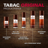 Mäurer & Wirtz Tabac Original Deodorant 200ml Spray