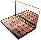 Makeup Revolution Life On The Dance Floor VIP Eyeshadow Palette 26.4g