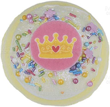 Bomb Cosmetics Crowning Glory Bath Blaster 160g