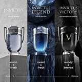 Paco Rabanne Invictus Victory Eau de Parfum Extreme 50ml Spray