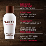 Mäurer & Wirtz Tabac Original Aftershave Lotion 75ml Splash