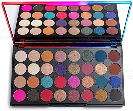 Makeup Revolution x Pride Proud Of My Life Eyeshadow Palette 20g