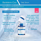 Uriage Bariéderm Cica Daily Serum 30ml