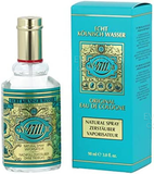 Mäurer & Wirtz 4711 Eau De Cologne 90ml Spray