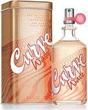 Liz Claiborne Curve Wave Eau de Toilette 100ml Spray