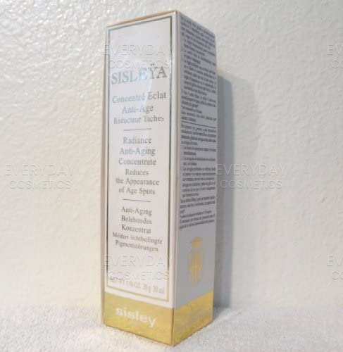 Sisley Sisleÿa Radiance Anti-Aging Concentrate 30ml