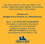 Mane 'n Tail Original Conditioner 355ml