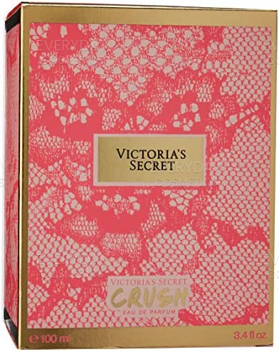 Crush perfume by online victoria's secret