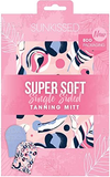 Sunkissed Super Soft Single Sided Tanning Mitt - 1 Piece