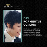 Denman Curling Brush D73