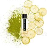 Teaology Matcha Lemon Eau de Toilette 100ml Spray