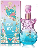 Anna Sui Rock Me Summer of Love Eau de Toilette 30ml Spray