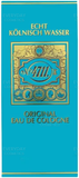 Mäurer & Wirtz 4711 Eau De Cologne 800ml Splash