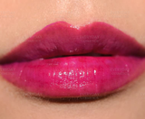 MAC Versicolour Glass Lip Gloss 8.5ml - Long Distance Relationship