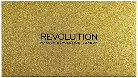 Makeup Revolution Life On The Dance Floor VIP Eyeshadow Palette 26.4g