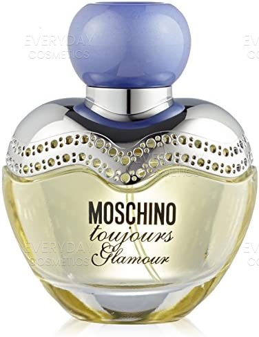 Moschino Toujours Glamour Eau de Toilette 30ml Spray