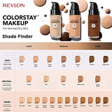 Revlon ColorStay Makeup 30ml - Toast Normal/Dry Skin