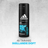 Adidas Ice Dive Deodorant Body Spray 150ml