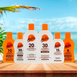 Malibu Sun Lotion SPF30 High Protection 100ml