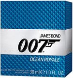 James Bond 007 Ocean Royale Eau de Toilette 30ml Spray