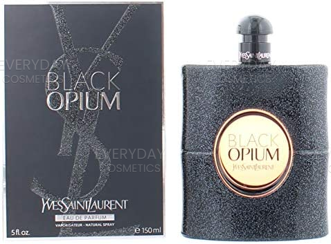 Yves Saint Laurent Black Opium Eau de Parfum 150ml Spray