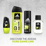 Adidas Pure Game Anti Perspirant Deodorant 150ml