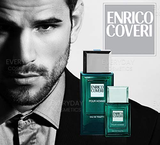 Enrico Coveri Pour Homme Eau de Toilette 100ml Spray