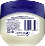 Vaseline Original Petroleum Jelly 100ml