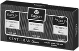 Yardley Gentleman Classic Gift Set 90gx3 Soap