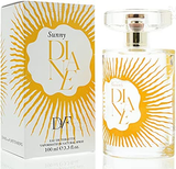 Diane von Fürstenberg Sunny Diane Eau de Toilette 100ml Spray