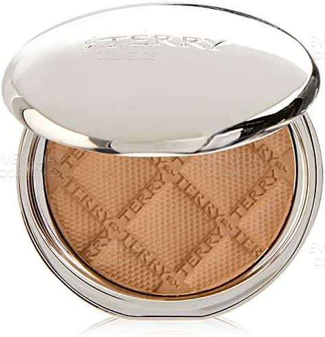 By Terry Terrybly Densiliss Compact Wrinkle Control Pressed Powder 6.5g - 5 Toasted Vanilla