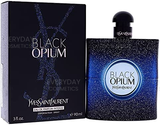 Yves Saint Laurent Black Opium Intense Eau de Parfum 90ml Spray