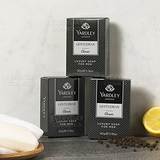 Yardley Gentleman Classic Gift Set 90gx3 Soap