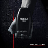 Guy Laroche Drakkar Noir Eau de Toilette 100ml Spray