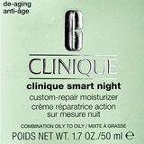 Clinique Smart Custom-Repair Night Cream 50ml