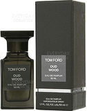 Tom Ford Private Blend Oud Wood Eau de Parfum 50ml Spray