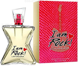 Shakira I Am Rock! Eau de Toilette 50ml Spray