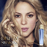 Shakira Dream Eau de Toilette 80ml Spray