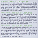 Uriage Hyséac Pâte SOS Treatment 15g