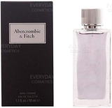 Abercrombie & Fitch First Instinct Eau de Toilette 50ml Spray