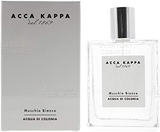 Acca Kappa Muschio Bianco Eau de Cologne 100ml Spray