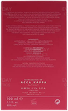 Acca Kappa Virginia Rose Eau de Cologne 100ml Spray